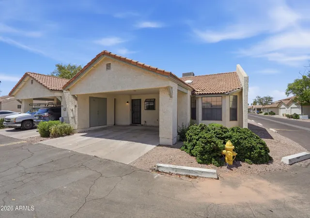 Homes for sale in Gilbert, AZ | 1500 N Sunview Pkwy #74, Gilbert, AZ 85234 | MLS# 7050805