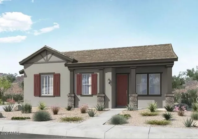 Photo 1 of Single family home for sale at 24043 N 146th Avenue, Surprise, AZ 85387 | MLS# 7045826 | Listing updated on 2026-09-03