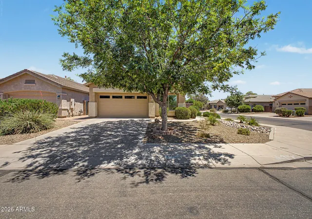 Photo 1 of Single family home for sale at 44004 W Pioneer Rd, Maricopa, AZ 85139 | MLS# 7045836 | Listing updated on 2026-09-10