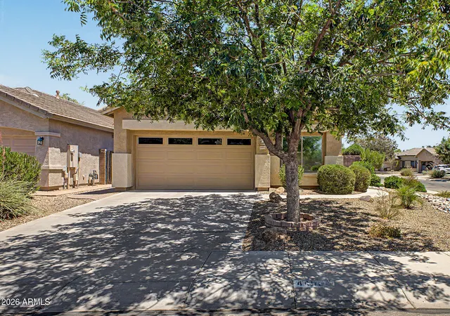 Photo 2 of Single family home for sale at 44004 W Pioneer Rd, Maricopa, AZ 85139 | MLS# 7045836 | Listing updated on 2026-09-10