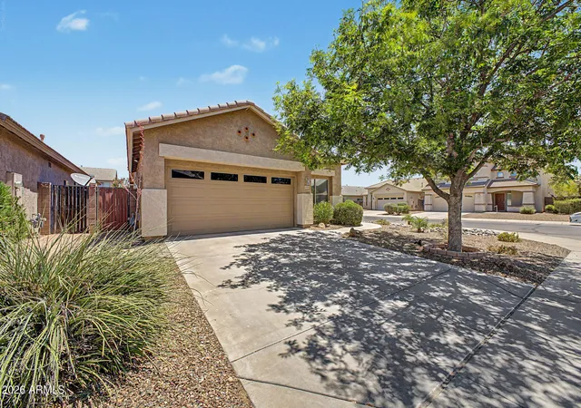 Photo 3 of Single family home for sale at 44004 W Pioneer Rd, Maricopa, AZ 85139 | MLS# 7045836 | Listing updated on 2026-09-10