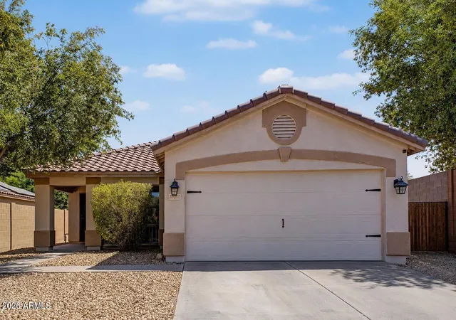 Homes for sale in Surprise, AZ | 15781 W Watson Ln, Surprise, AZ 85379 | MLS# 7046386