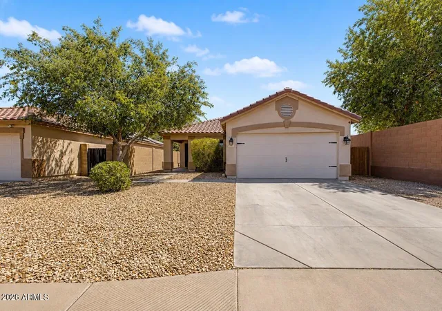 Homes for sale in Surprise, AZ | 15781 W Watson Ln, Surprise, AZ 85379 | MLS# 7046386