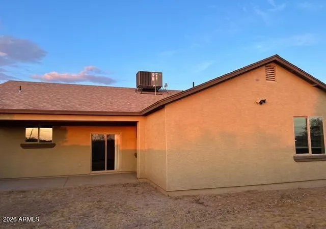 Homes for sale in Wittmann, AZ | 32012 N Bush St, Wittmann, AZ 85361 | MLS# 7045916