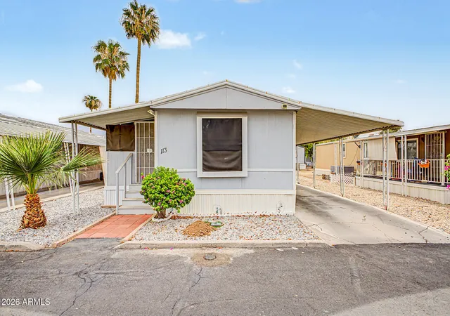 1st image of 8601 N 71st Ave #113, Glendale, AZ 85301 | MLS# 7060448