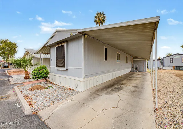 2nd image of 8601 N 71st Ave #113, Glendale, AZ 85301 | MLS# 7060448