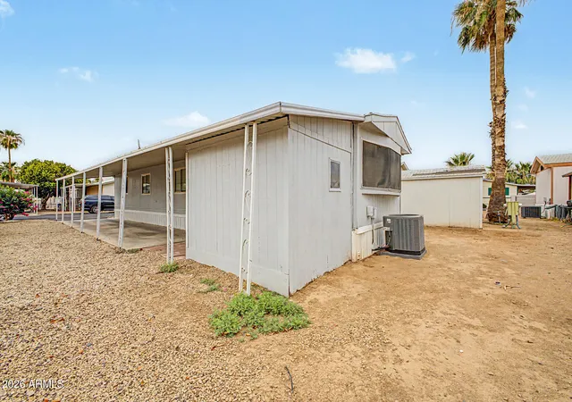 4th image of 8601 N 71St Ave #113, Glendale, AZ 85301 | MLS# 7060448