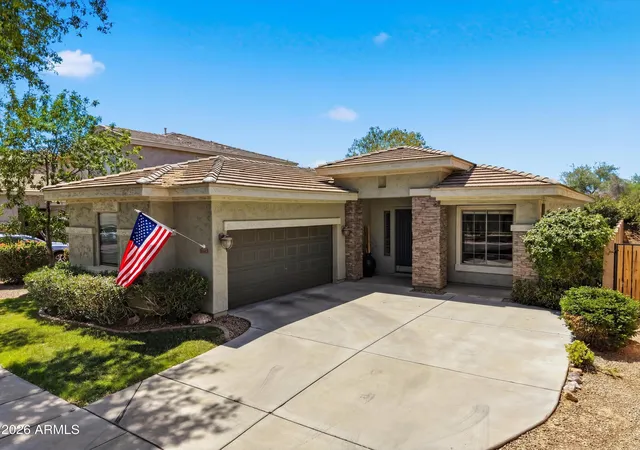 2nd image of 4212 E Marshall Ave, Gilbert, AZ 85297 | MLS# 7046667