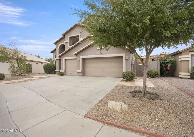 3rd image of 7775 N 52Nd Dr, Glendale, AZ 85301 | MLS# 7049268
