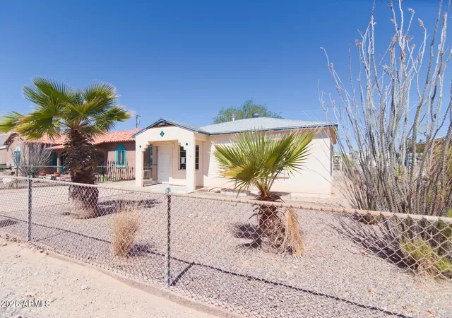 Homes for sale in Ajo, AZ | 120 S Elota Ave, Ajo, AZ 85321 | MLS# 7045871