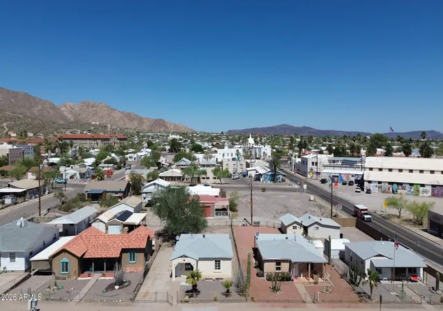 Homes for sale in Ajo, AZ | 120 S Elota Ave, Ajo, AZ 85321 | MLS# 7045871