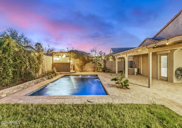 Photo 2 of Single family home for sale at 1247 E Nancy Ave, San Tan Valley, AZ 85140 | MLS# 7047088 | Listing updated on 2026-09-01