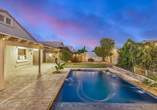Photo 3 of Single family home for sale at 1247 E Nancy Ave, San Tan Valley, AZ 85140 | MLS# 7047088 | Listing updated on 2026-09-01