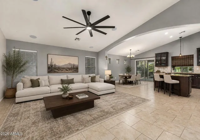 Photo 3 of Single family home for sale at 1247 E Nancy Ave, San Tan Valley, AZ 85140 | MLS# 7047088 | Listing updated on 2026-09-01