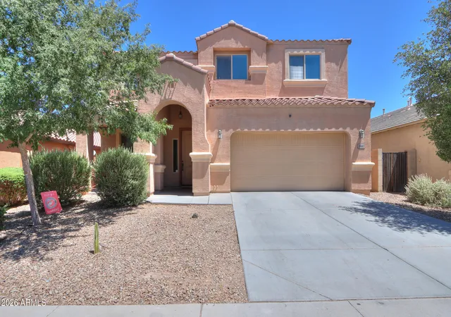 Photo 1 of Single family home for sale at 39982 W Coltin Way, Maricopa, AZ 85138 | MLS# 7049110 | Listing updated on 2026-10-29