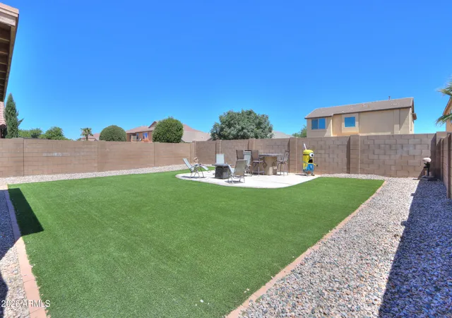 Photo 4 of Single family home for sale at 39982 W Coltin Way, Maricopa, AZ 85138 | MLS# 7049110 | Listing updated on 2026-10-29