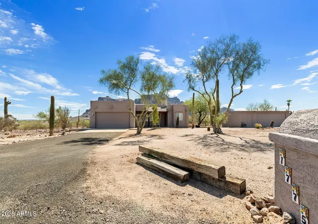 1st image of 1775 N Mountain View Rd, Apache Junction, AZ 85119 | MLS# 7047527