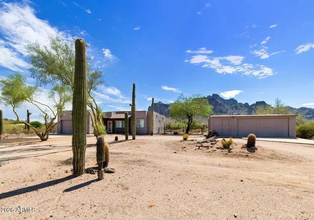 2nd image of 1775 N Mountain View Rd, Apache Junction, AZ 85119 | MLS# 7047527