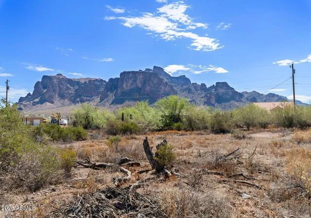 57th image of 1775 N Mountain View Rd, Apache Junction, AZ 85119 | MLS# 7047527