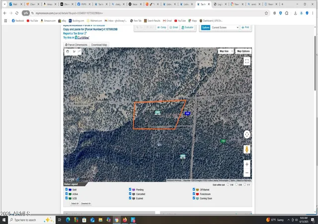 Homes for sale in Concho, AZ | 10755029d N 0 #29, Concho, AZ 85924 | MLS# 7045888