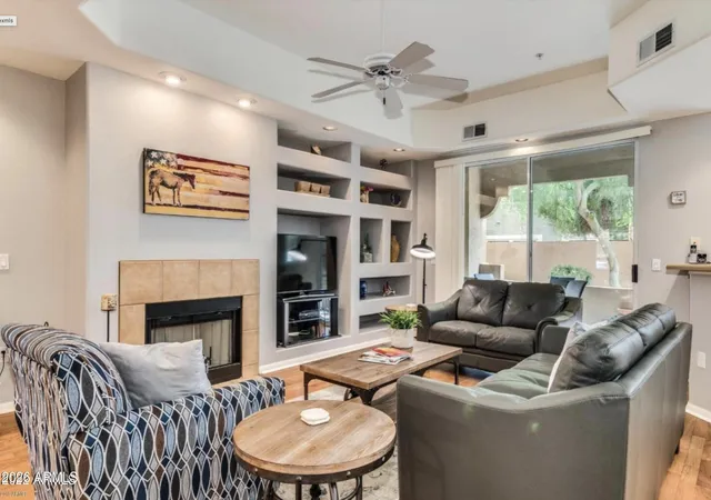 2nd image of 8245 E Bell Rd #103, Scottsdale, AZ 85260 | MLS# 7045904
