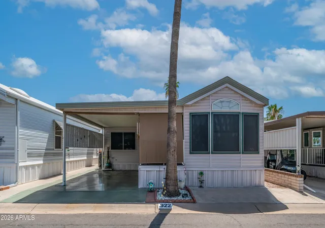 3rd image of 922 Nickel Dr, Apache Junction, AZ 85119 | MLS# 7052287