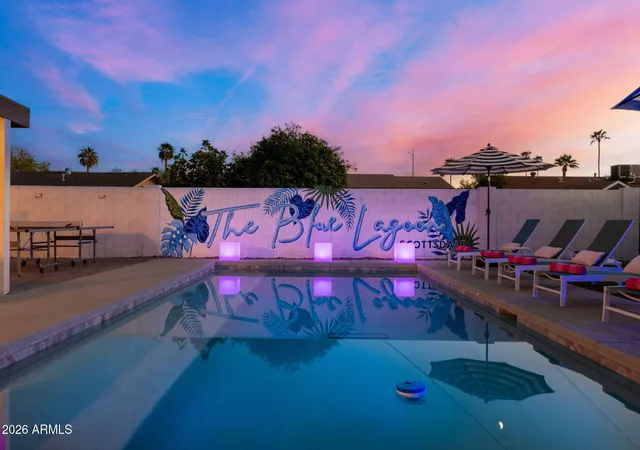 Photo 1 of Sale Pending at 8243 E Montecito Ave, Scottsdale, AZ 85251 | MLS# 7049000 | Listing updated on 2026-09-01