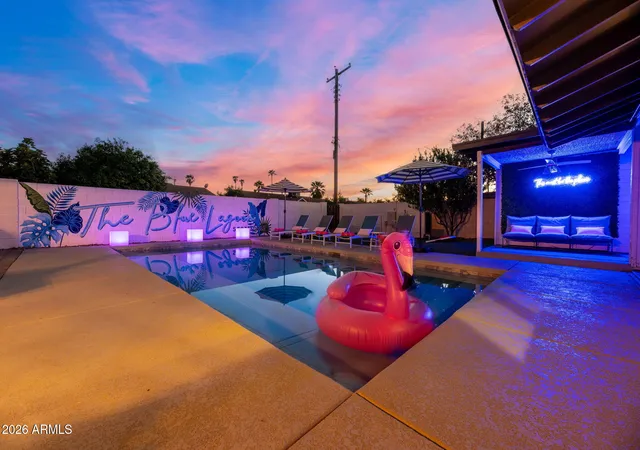 Photo 2 of Sale Pending at 8243 E Montecito Ave, Scottsdale, AZ 85251 | MLS# 7049000 | Listing updated on 2026-09-01