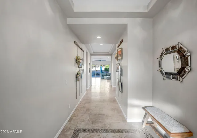 Photo 1 of Sale Pending at 25949 N 104th Drive, Peoria, AZ 85383 | MLS# 7047703 | Listing updated on 2026-09-18