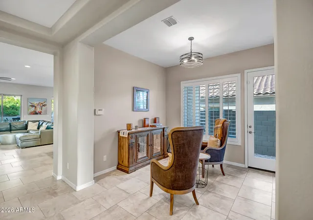 Photo 2 of Sale Pending at 25949 N 104th Drive, Peoria, AZ 85383 | MLS# 7047703 | Listing updated on 2026-09-18
