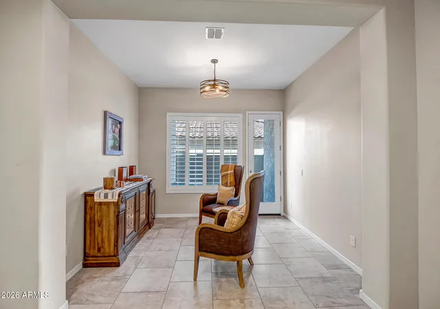 Photo 3 of Sale Pending at 25949 N 104th Drive, Peoria, AZ 85383 | MLS# 7047703 | Listing updated on 2026-09-18