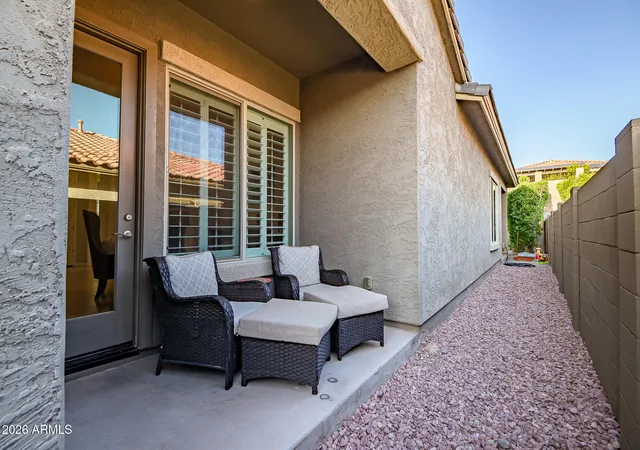 Photo 3 of Sale Pending at 25949 N 104th Drive, Peoria, AZ 85383 | MLS# 7047703 | Listing updated on 2026-09-18