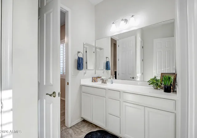 Photo 4 of Sale Pending at 25949 N 104th Drive, Peoria, AZ 85383 | MLS# 7047703 | Listing updated on 2026-09-18