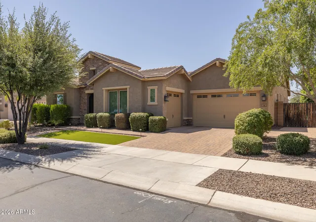 2nd image of 20105 E Quintero Rd, Queen Creek, AZ 85142 | MLS# 7051964