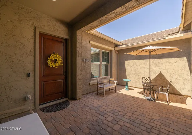 3rd image of 20105 E Quintero Rd, Queen Creek, AZ 85142 | MLS# 7051964
