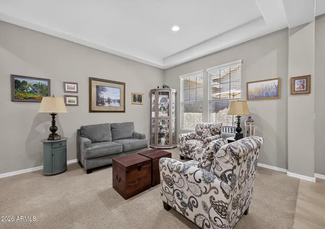4th image of 20105 E Quintero Rd, Queen Creek, AZ 85142 | MLS# 7051964