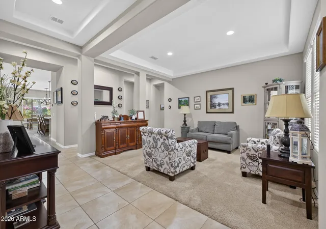 5th image of 20105 E Quintero Rd, Queen Creek, AZ 85142 | MLS# 7051964