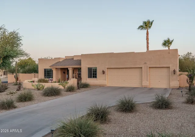 Homes for sale in Wittmann, AZ | 24329 W Mark Ln, Wittmann, AZ 85361 | MLS# 7052181