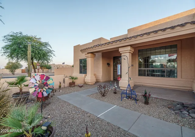 Homes for sale in Wittmann, AZ | 24329 W Mark Ln, Wittmann, AZ 85361 | MLS# 7052181