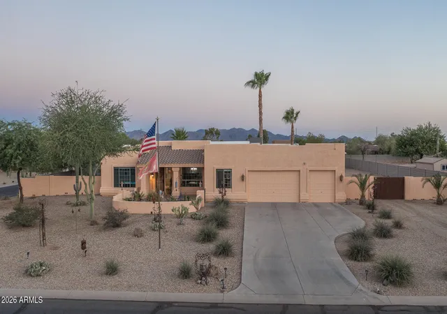 Homes for sale in Wittmann, AZ | 24329 W Mark Ln, Wittmann, AZ 85361 | MLS# 7052181