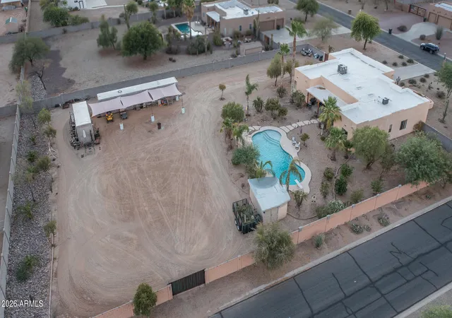 Homes for sale in Wittmann, AZ | 24329 W Mark Ln, Wittmann, AZ 85361 | MLS# 7052181