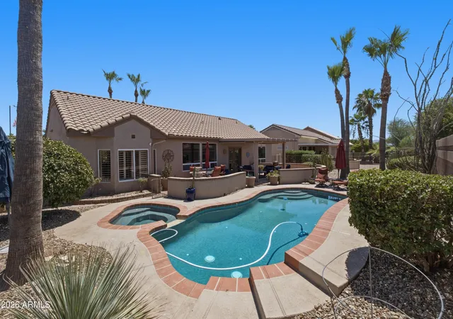 1st image of 15144 W Via Manana    W, Sun City West, AZ 85375 | MLS# 7047093