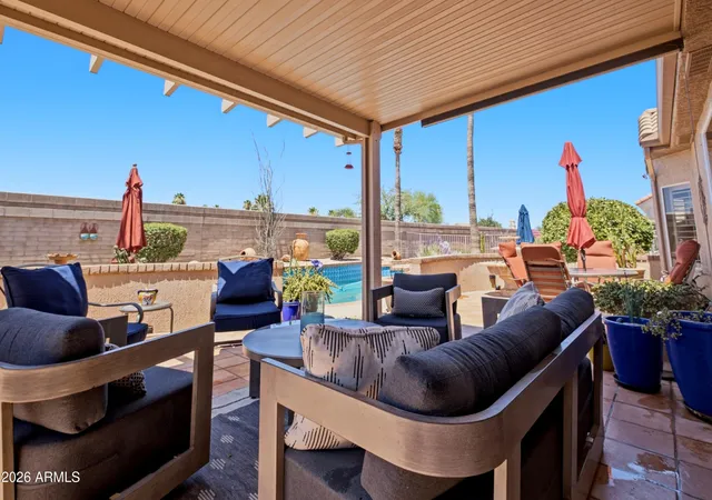 5th image of 15144 W Via Manana -- W, Sun City West, AZ 85375 | MLS# 7047093