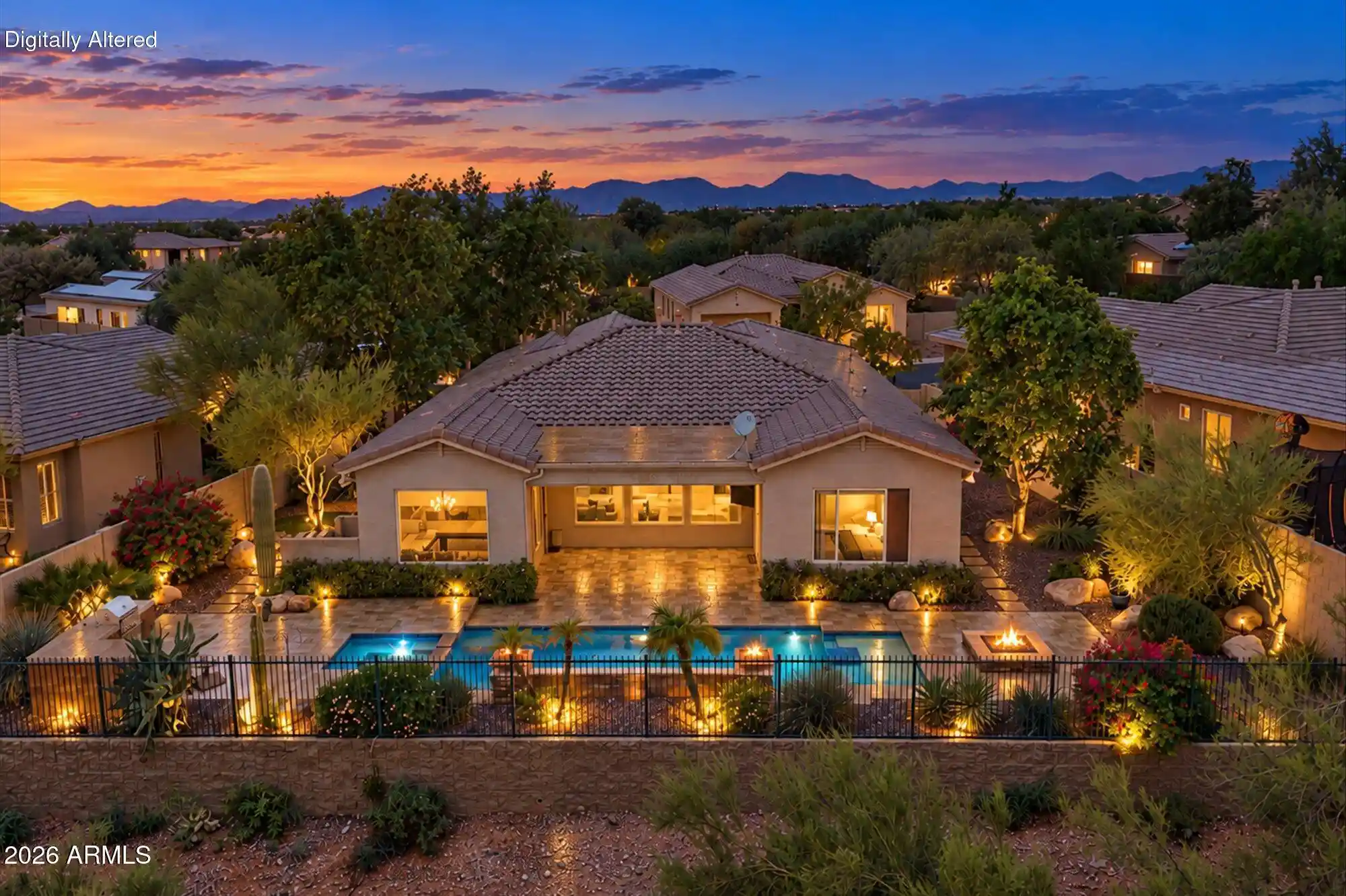 Photo 1 of Single family home for sale at 40843 N Union Trl, Anthem, AZ 85086 | MLS# 7089275 | Listing updated on 2026-10-26