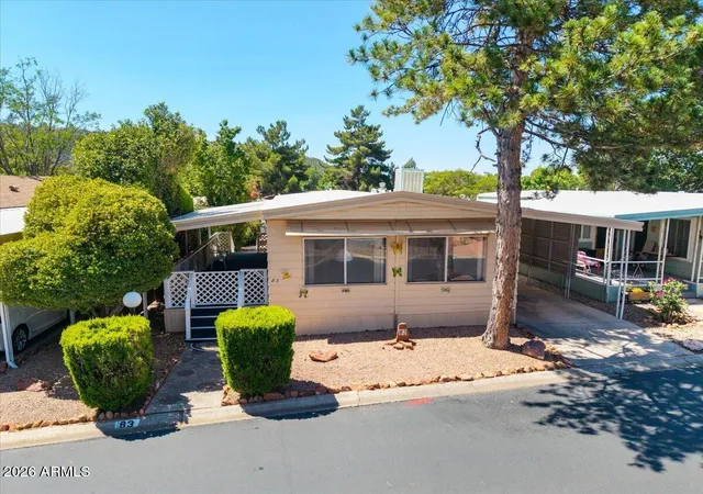 Homes for sale in Sedona, AZ | 205 Sunset Dr #83, Sedona, AZ 86336 | MLS# 7049694