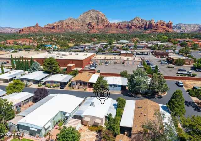 Homes for sale in Sedona, AZ | 205 Sunset Dr #83, Sedona, AZ 86336 | MLS# 7049694