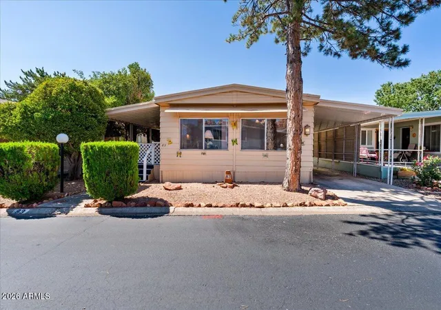 Homes for sale in Sedona, AZ | 205 Sunset Dr #83, Sedona, AZ 86336 | MLS# 7049694