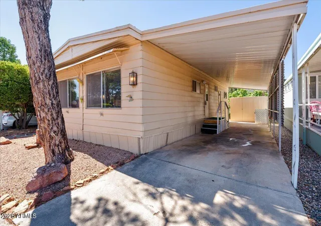 Homes for sale in Sedona, AZ | 205 Sunset Dr #83, Sedona, AZ 86336 | MLS# 7049694