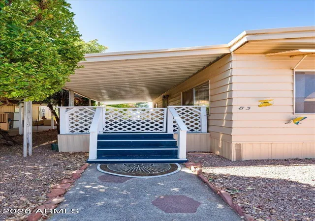 Homes for sale in Sedona, AZ | 205 Sunset Dr #83, Sedona, AZ 86336 | MLS# 7049694