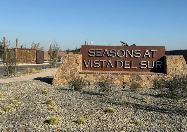 2nd image of 9751 W Fraktur Rd, Tolleson, AZ 85353 | MLS# 7045931